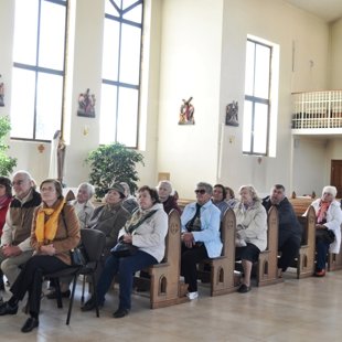 Svētceļojums pa Latgales dievnamiem 03.10.2015.