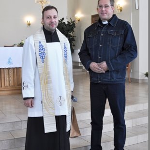 Svētceļojums pa Latgales dievnamiem 03.10.2015.