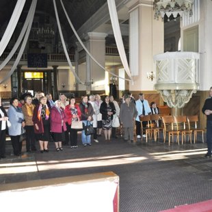 Svētceļojums pa Latgales dievnamiem 03.10.2015.